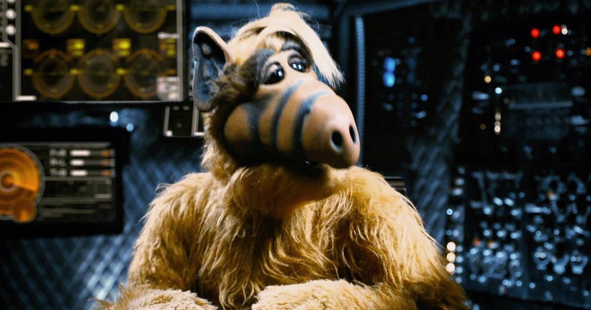 ¿Qué pasó con los actores de la serie Alf el extraterrestre?