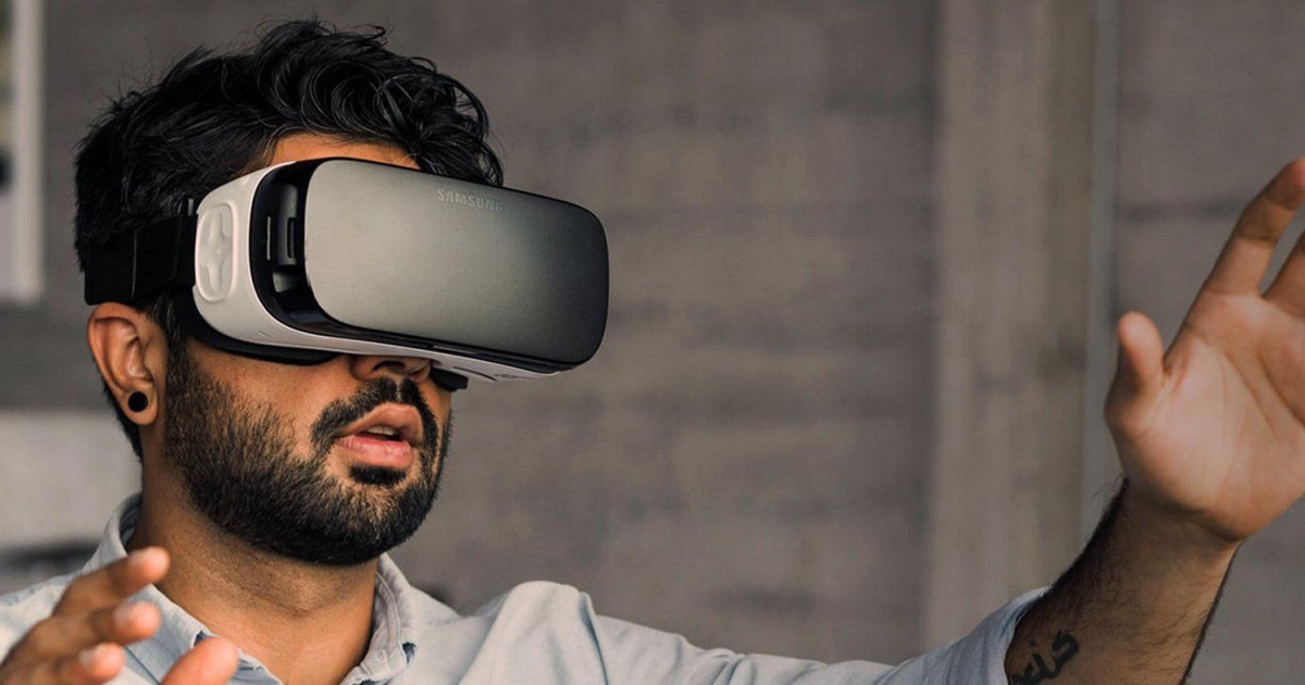 ¿Cómo elegir tu casco de realidad virtual?