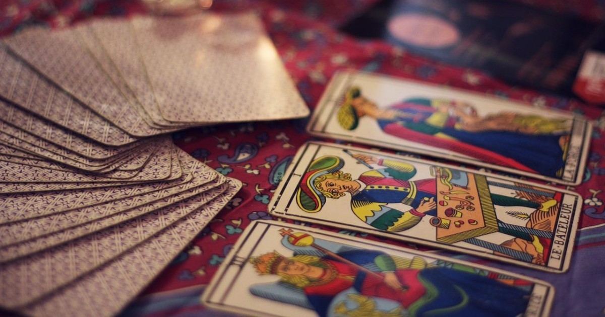 ¿Cuáles son los diferentes tipos de juegos de tarot para descubrir tu futuro?
