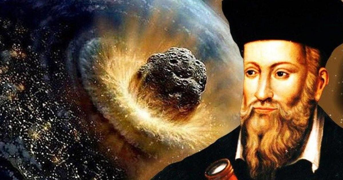 ¿Cuáles son las predicciones de Nostradamus para el año 2020?