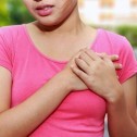 ¡Cómo reconocer los síntomas de un ataque al corazón!